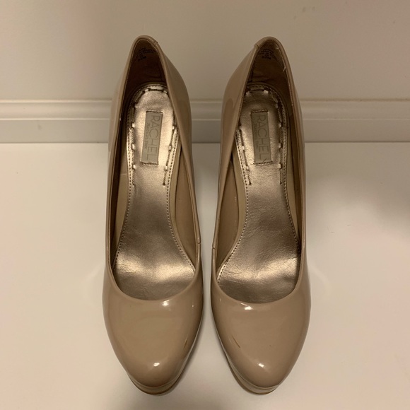 RACHEL Rachel Roy Kimi Platform Pumps - Picture 3 of 7